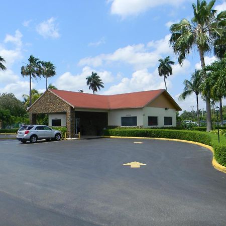 Fairway Inn Florida City Homestead Everglades Bagian luar foto